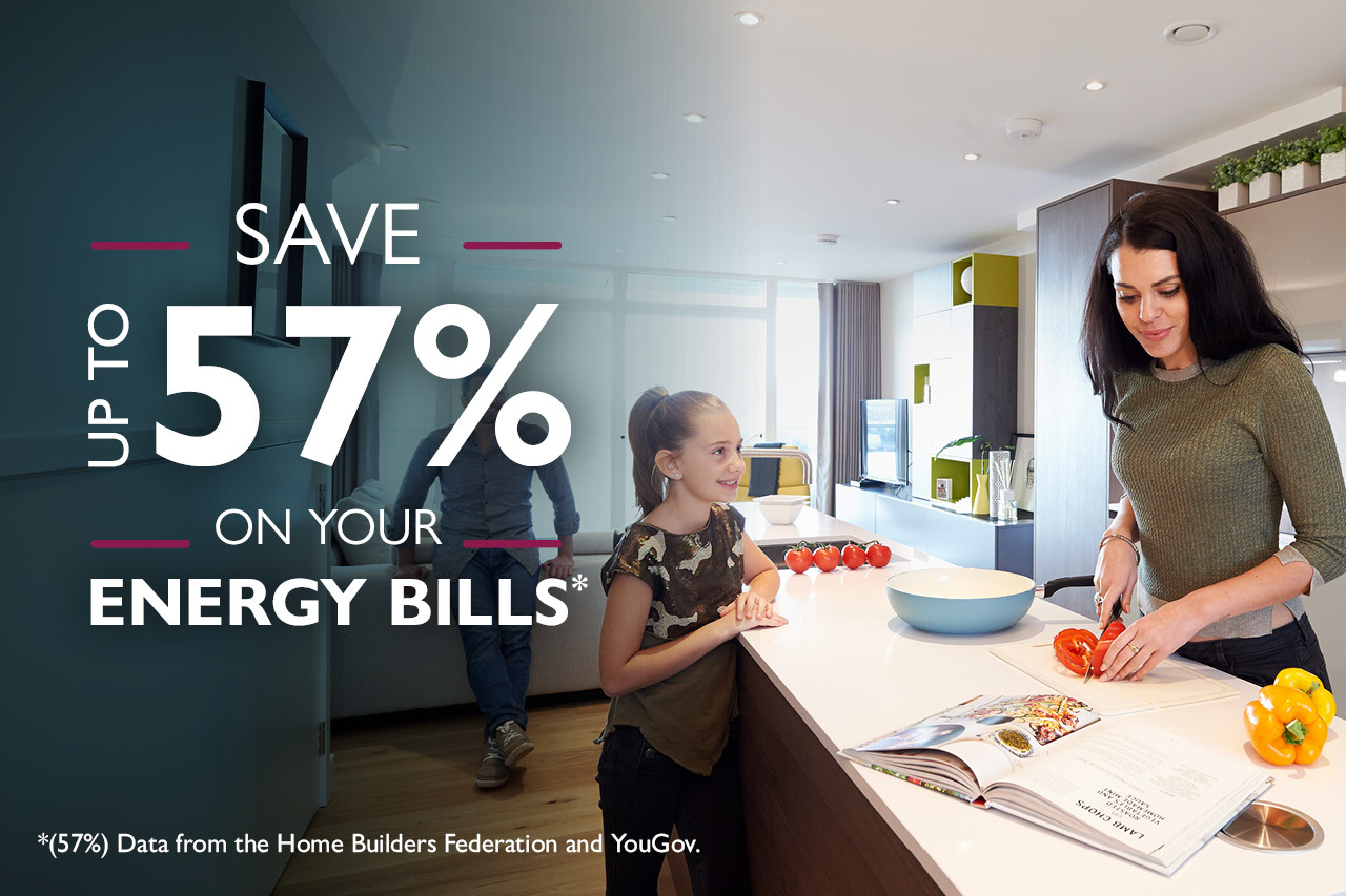 Bella Wood View New Build Homes in Goldthorpe, New Houses Near